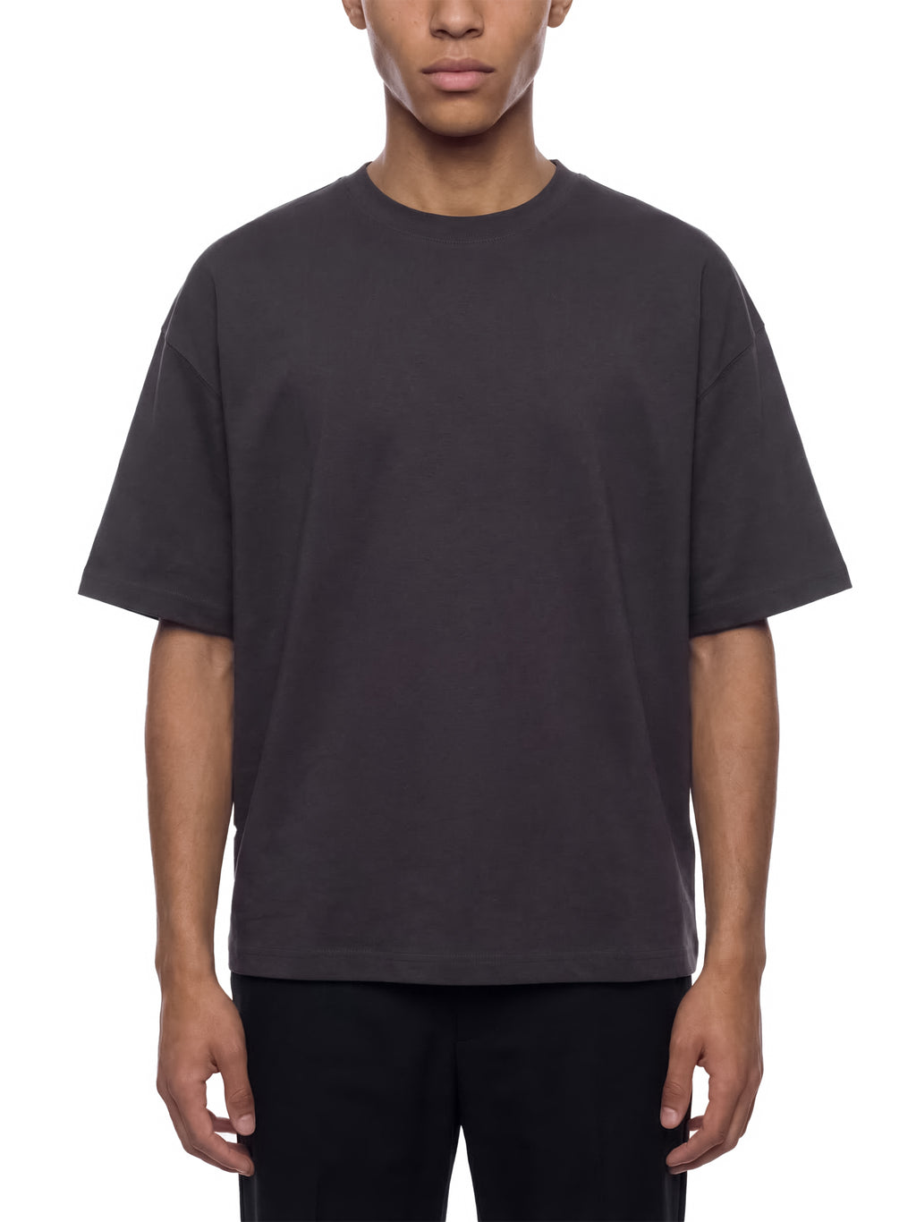 Green Card Crème T-Shirt
